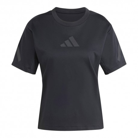 Maglie manica corta adidas donna WhyRun