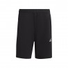 ADIDAS Shorts Sportivi Train Nero Uomo