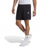 ADIDAS Shorts Sportivi Train Nero Uomo