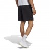 ADIDAS Shorts Sportivi Train Nero Uomo