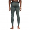 Nike Leggings Palestra Tight Comp Train Verde Uomo