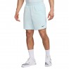 Nike Maglietta Palestra Logo Train Azzurro Uomo