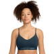 Nike Reggiseno Sportivo Light Support Navy Donna