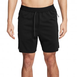 Nike Shorts Sportivi Train Axis Nero Uomo