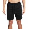 Nike Shorts Sportivi Train Axis Nero Uomo