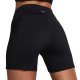 Nike Shorts Sportivi Train Nero Donna