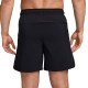 Nike Shorts Sportivi Train Nero Uomo