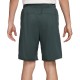 Nike Shorts Sportivi Train Verde Uomo