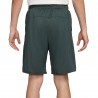 Nike Shorts Sportivi Train Verde Uomo