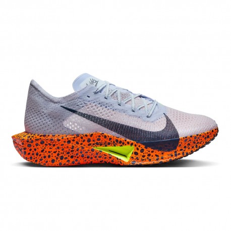 Nike Air Zoom Vaporfly Next% 3 Electric Multicolore - Scarpe Running Uomo