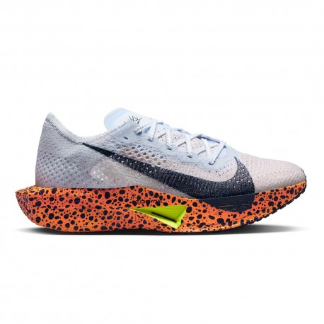 Nike Vaporfly 3 Electric Multicolore - Scarpe Running Donna