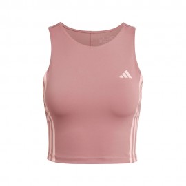 ADIDAS Crop Top Running On The Run Donna