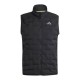 ADIDAS Gilet Running Adizero Nero Uomo