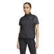 ADIDAS Gilet Running Adizero Nero Donna