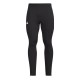 ADIDAS Leggings Running Adizero Essential Long Nero Uomo