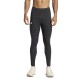 ADIDAS Leggings Running Adizero Essential Long Nero Uomo