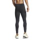 ADIDAS Leggings Running Adizero Essential Long Nero Uomo