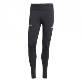 ADIDAS Leggings Running Ultimate Nero Uomo