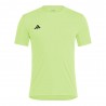 ADIDAS Maglia Running Adizero Essential Giallo Uomo