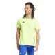 ADIDAS Maglia Running Adizero Essential Giallo Uomo