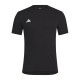 ADIDAS Maglia Running Adizero Essential Nero Uomo