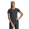 ADIDAS Maglia Running Adizero Nero Donna