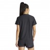 ADIDAS Maglia Running Own The Base Nero Donna