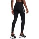 Nike Leggings Running 7 8 Fast Swoosh Nero Bianco Donna