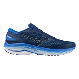 Mizuno Ultima 15 Estate Blue Glacier Lake - Scarpe Running Uomo