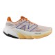 New Balance Fresh Foam Balos Arancio - Scarpe Running Donna