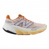 New Balance Fresh Foam Balos Arancio - Scarpe Running Donna