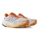 New Balance Fresh Foam Balos Arancio - Scarpe Running Donna