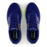 New Balance Fresh Foam X 1080 V14 Blue - Scarpe Running Uomo