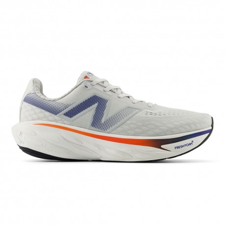 New Balance Fresh Foam X 1080 V14 Grigio - Scarpe Running Uomo