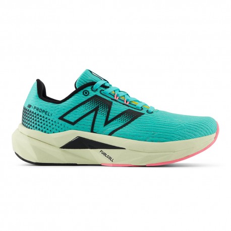 New balance running verdes best sale