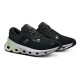 On Cloudflyer 5 Jungle Lima - Scarpe Running Uomo