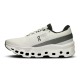 On Cloudmonster 2 Bianco Frost - Scarpe Running Donna