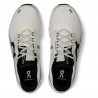 On Cloudmonster 2 Bianco Frost - Scarpe Running Uomo