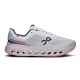 On Cloudsurfer Next Bianco Flame - Scarpe Running Donna