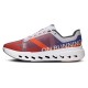 On Cloudsurfer Next Indigo Flame - Scarpe Running Uomo