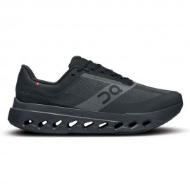 On Cloudsurfer Next Nero - Scarpe Running Donna