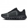 On Cloudsurfer Next Nero Eclipse - Scarpe Running Donna