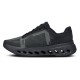 On Cloudsurfer Next Nero Eclipse - Scarpe Running Uomo