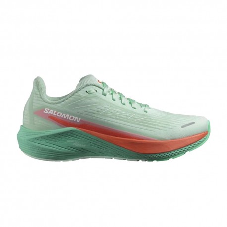 Scarpe salomon donna WhyRun