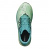 Salomon Aero Volt 2 Peacockblue Spring Bouquet Verde Ash - Scarpe Running Uomo