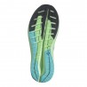 Salomon Aero Volt 2 Peacockblue Spring Bouquet Verde Ash - Scarpe Running Uomo