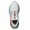 Salomon Drx Bliss 2 Bianco Electric Verde Cherry Tomato - Scarpe Running Uomo