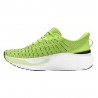 Under Armour Infinite Elite Morph Verde Nero - Scarpe Running Donna