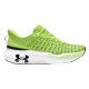 Under Armour Infinite Elite Morph Verde Nero - Scarpe Running Uomo