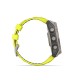 Garmin Fenix 8 Solar 51 mm Grigio Giallo